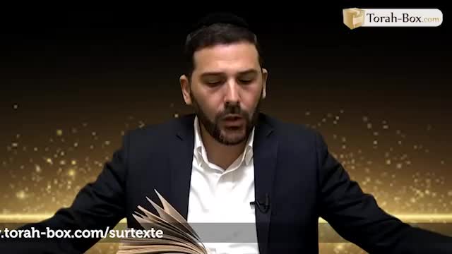 Tikoun – Rectification & Bon fonctionnement