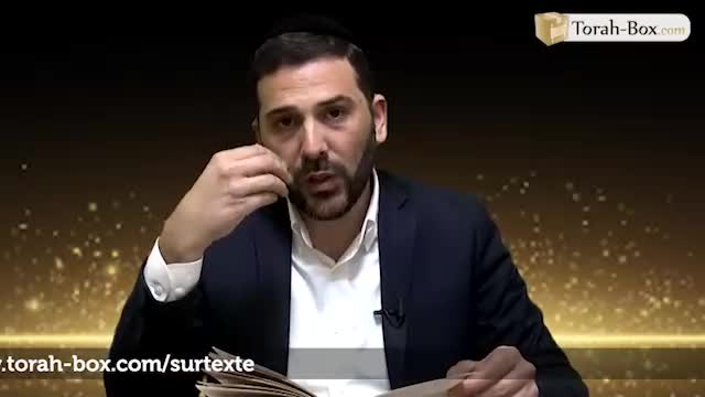 Tikoun – Rectification & Bon fonctionnement