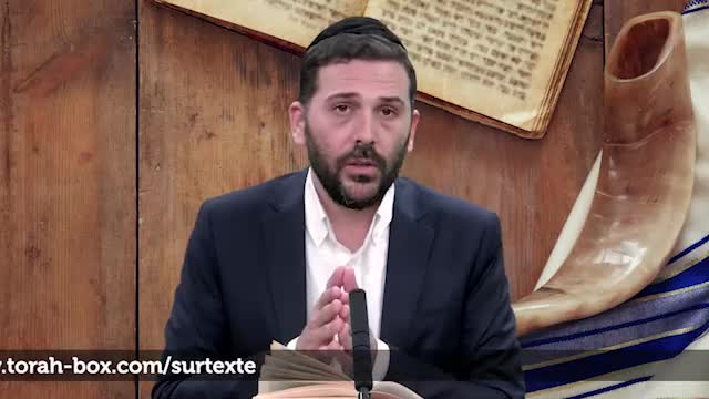 Tokéa - Celui qui sonne le chofar