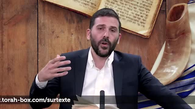 Tokéa - Celui qui sonne le chofar