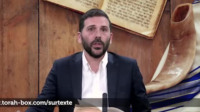 Tokéa - Celui qui sonne le chofar