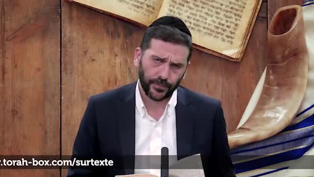 Tokéa - Celui qui sonne le chofar