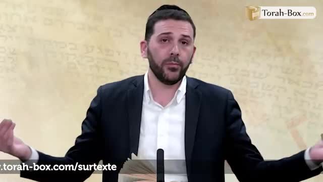 Tokha'ha - Réprimande