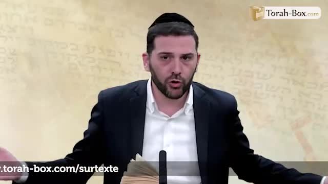 Tokha'ha - Réprimande